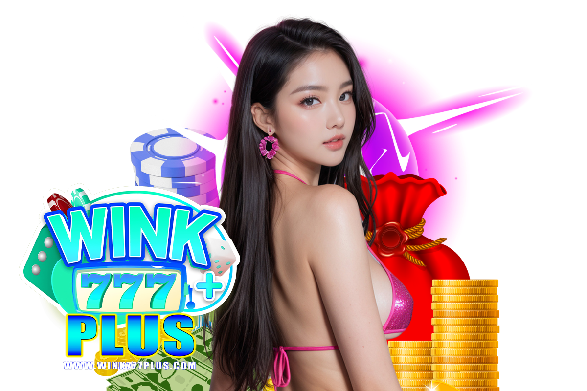 wink777plus สล็อต